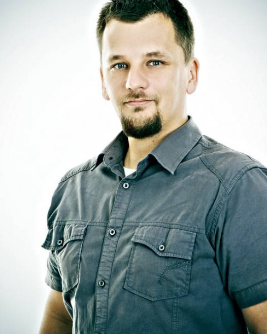 Zoran Galic