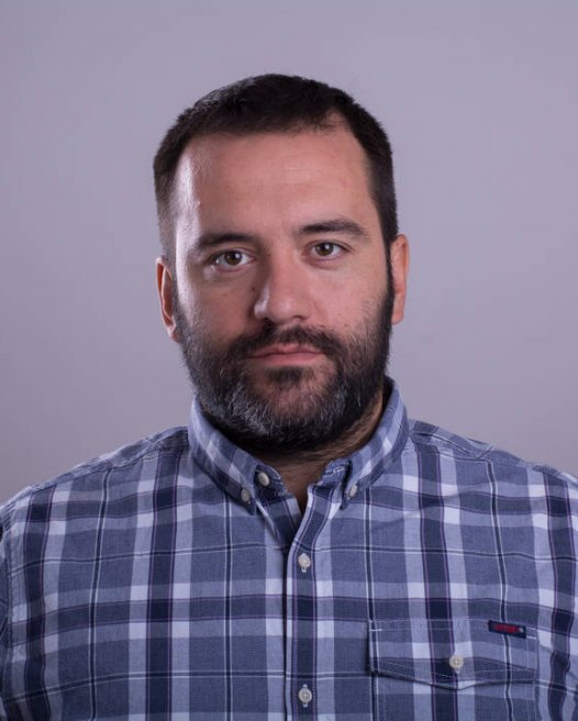 Marko Stankovic