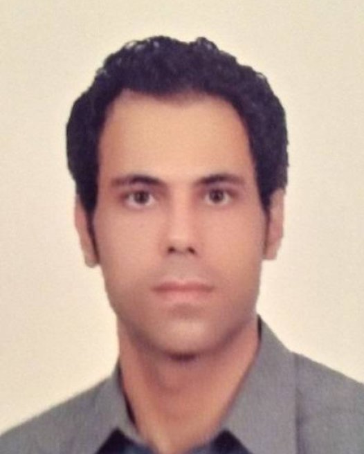 Alireza Aliari