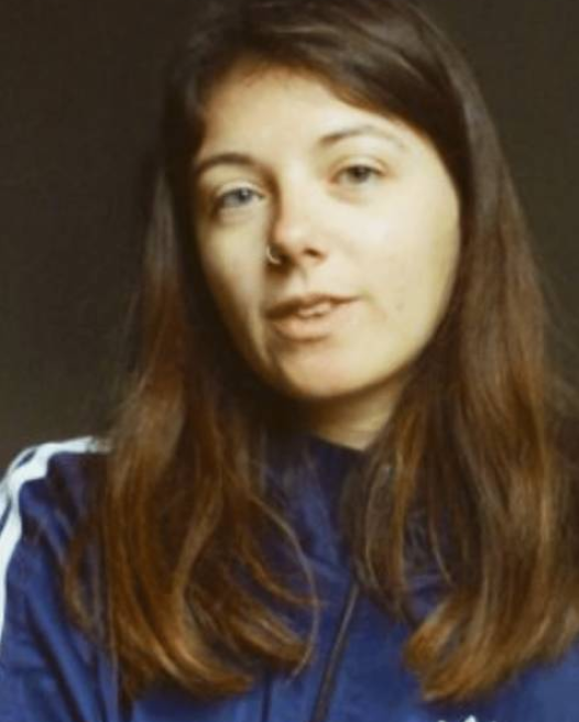 Mary Bouli