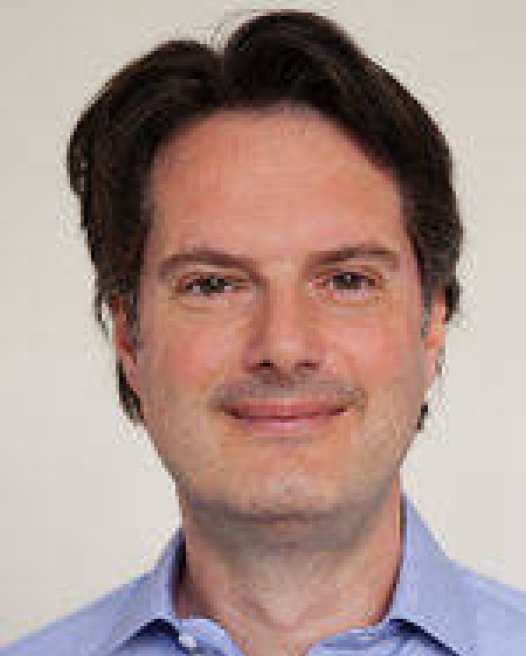 Georg Gruber