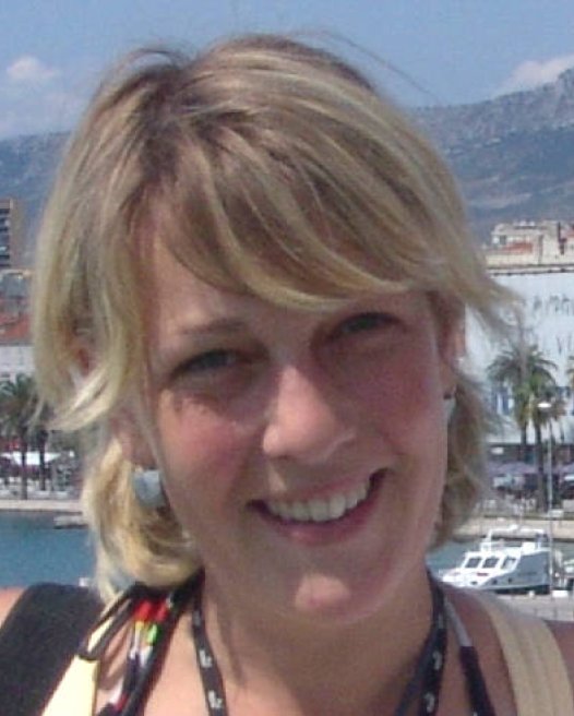 Barbara Trbojević