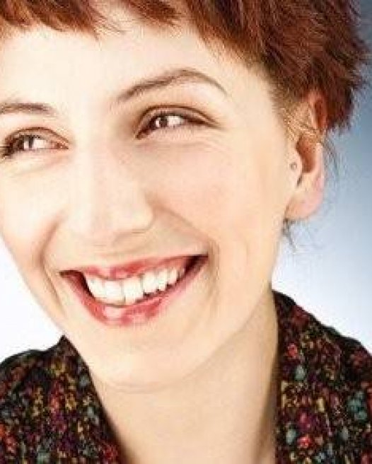 Anna Diskant