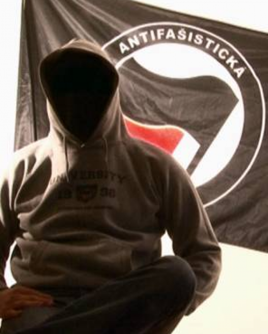 V/A ANTIFA
