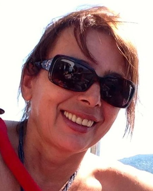 Catherine Chevassu