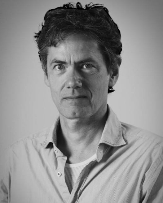 Jens Pedersen