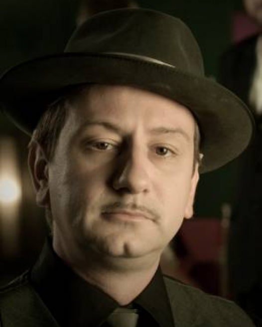 Darko Popov