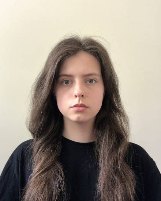 Ivanna Borodai