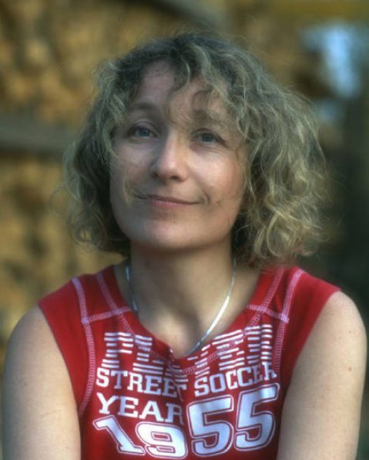 Irina Vasilieva