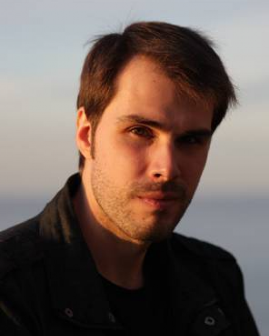 Ruslan Magomadov