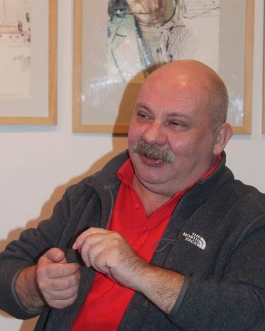László Kántor