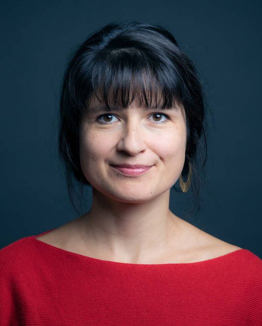 Nadja Smith