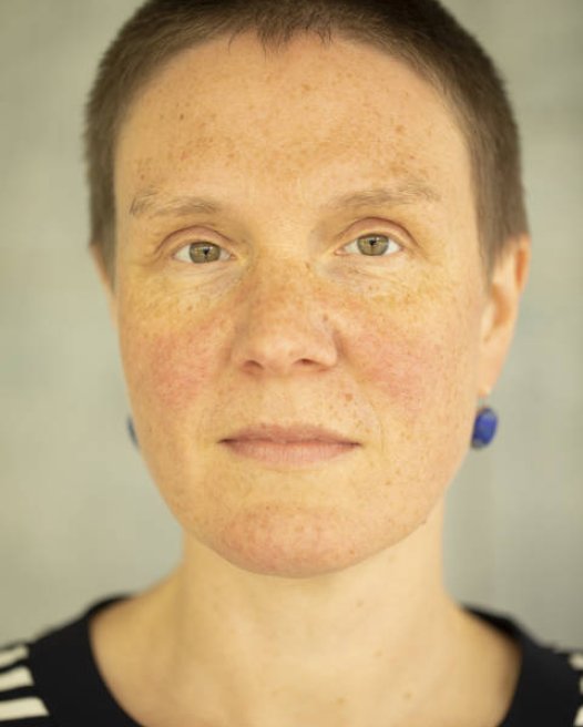Ruth Ersfeld