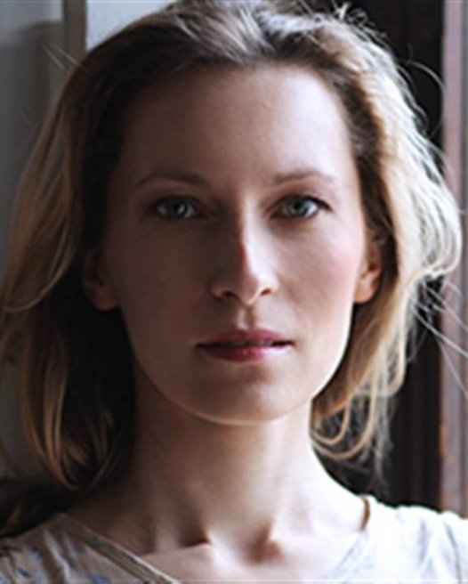 Dounia Sichov
