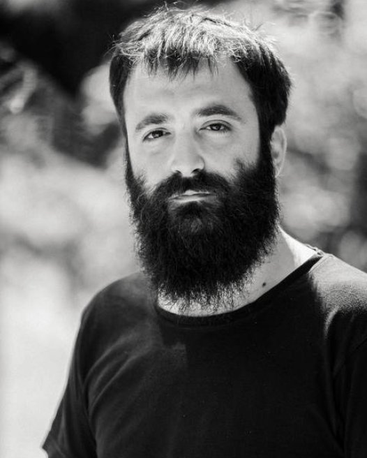 PANAGIOTIS PAPAFRAGKOS