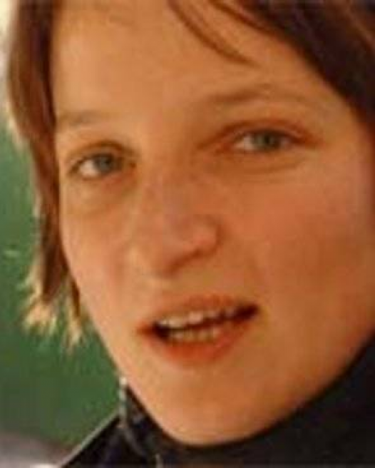 Annett Schütze
