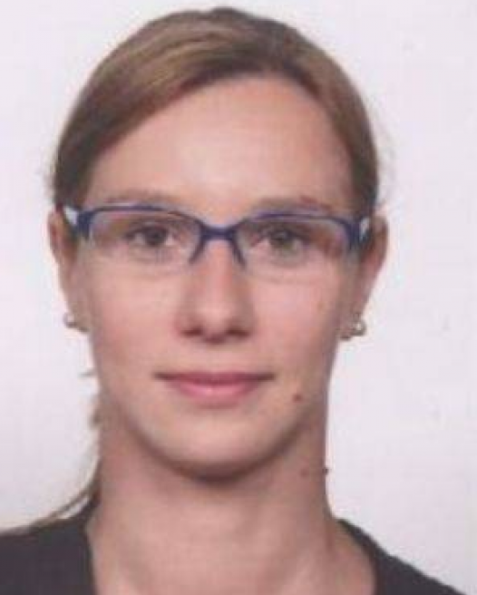 Daniela Hurábová