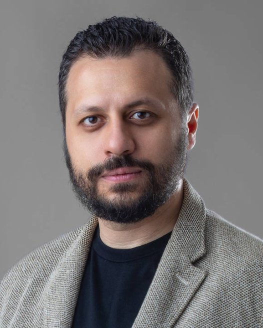 Ahmed Shawky