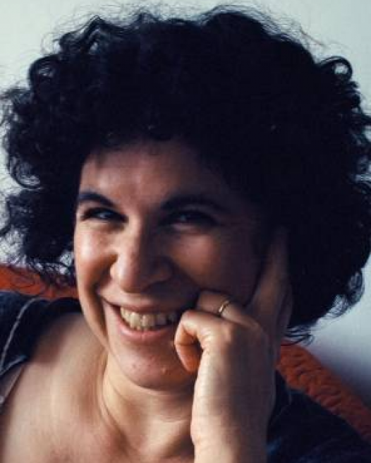 Anne Schuchman