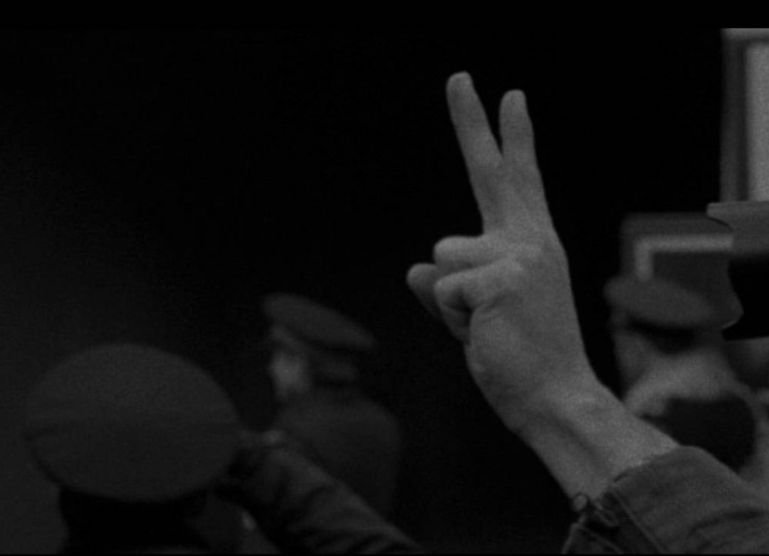 The Last 'V' of Vaclav Havel