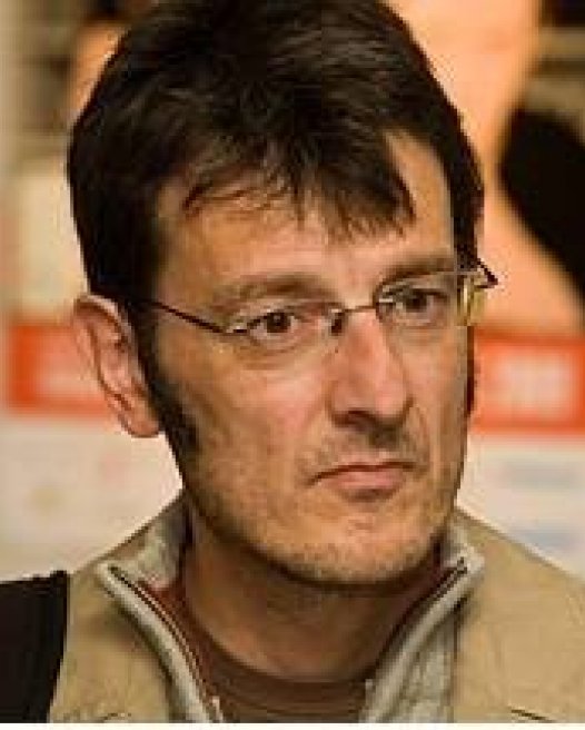 Nicolas Feodoroff