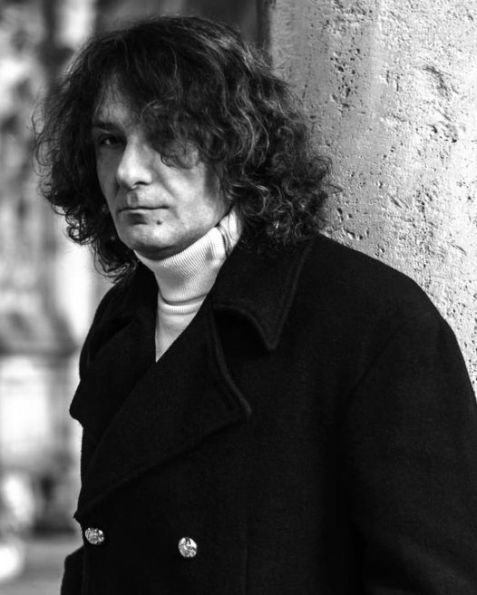 Paolo Maria Spina