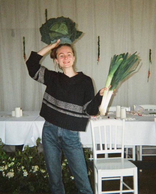 Adéla Debnárová