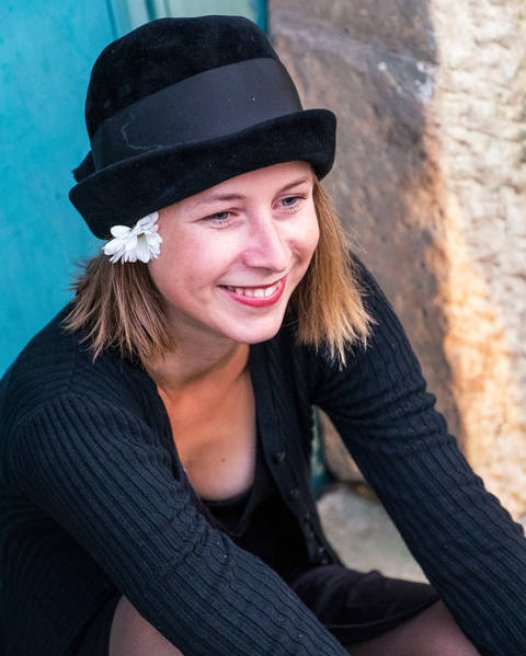 Monika Crhová