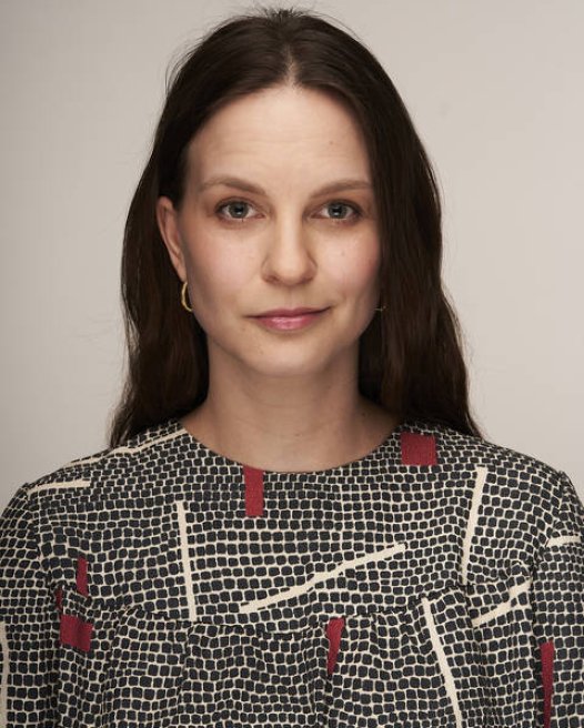 Justyna Fogler