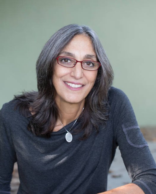 Miriam Cutler