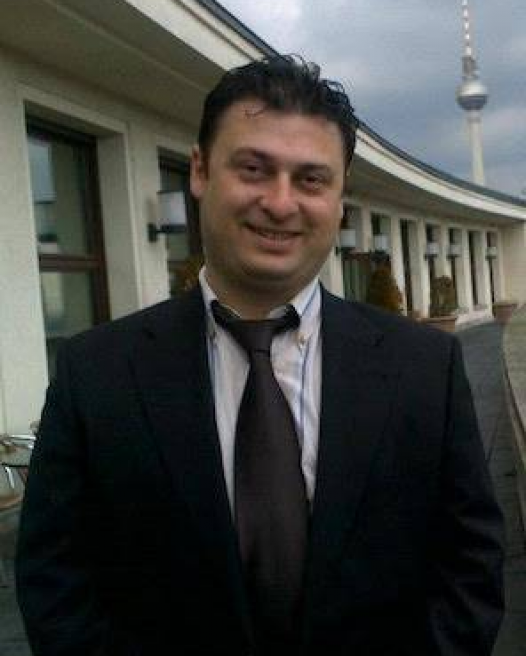 Giorgi Janelidze