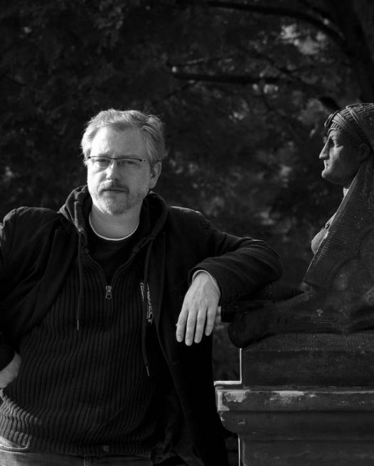 David Jařab
