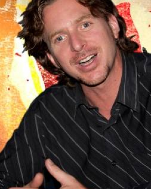 Stefan Lechner