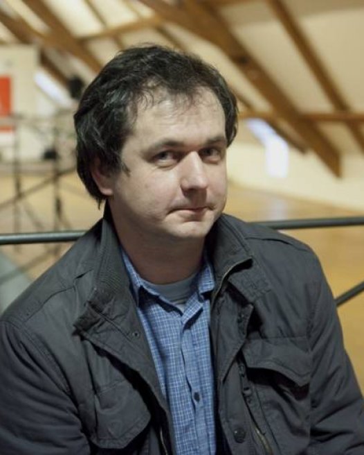 Pavel Ryška