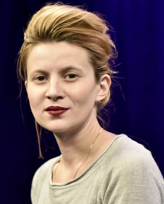 Anastasia Slovinskaya