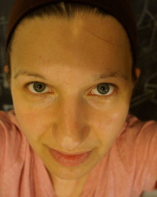 Anna Vasof