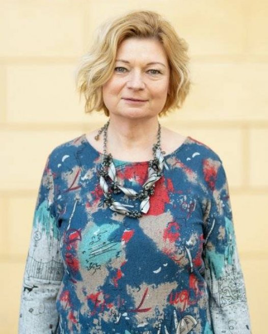 Alena Beránková