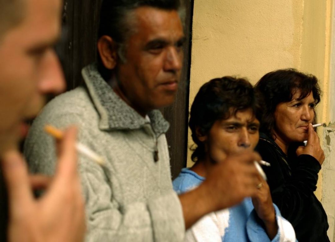 Cigarettes and Songs