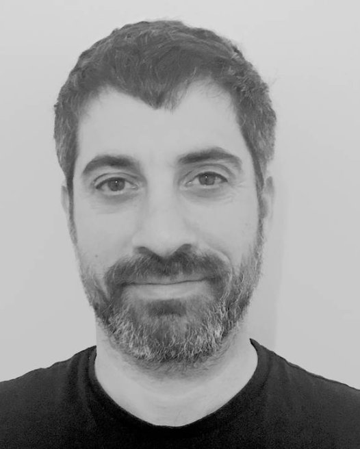 PAUL TYPALDOS