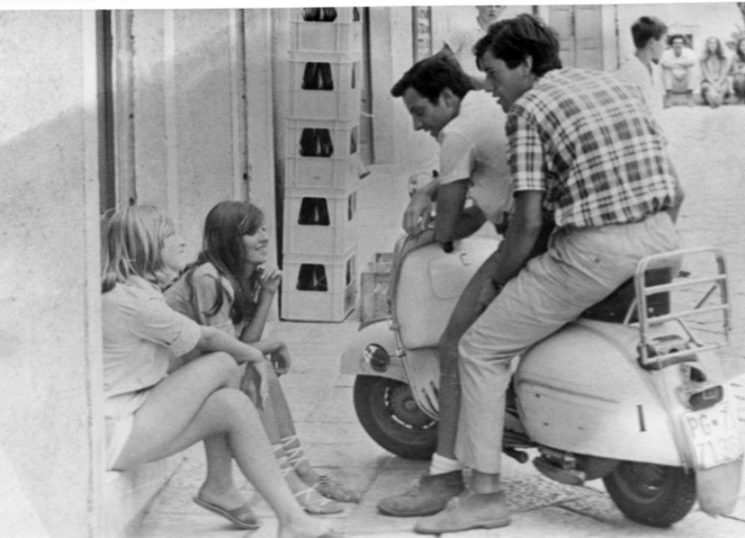 Generation '68