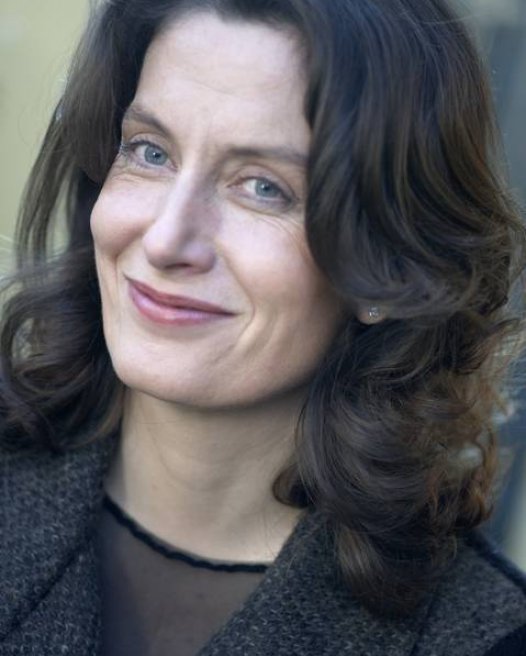 Ruth Rieser