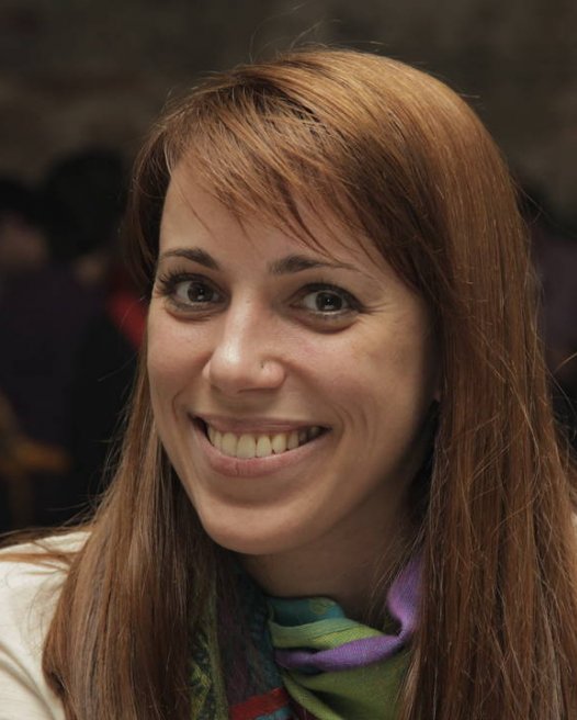 Sonja Bozic