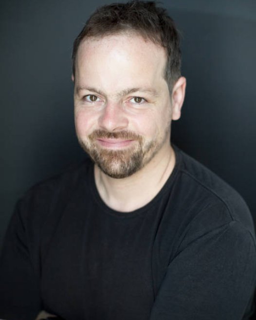 Stephane Siohan