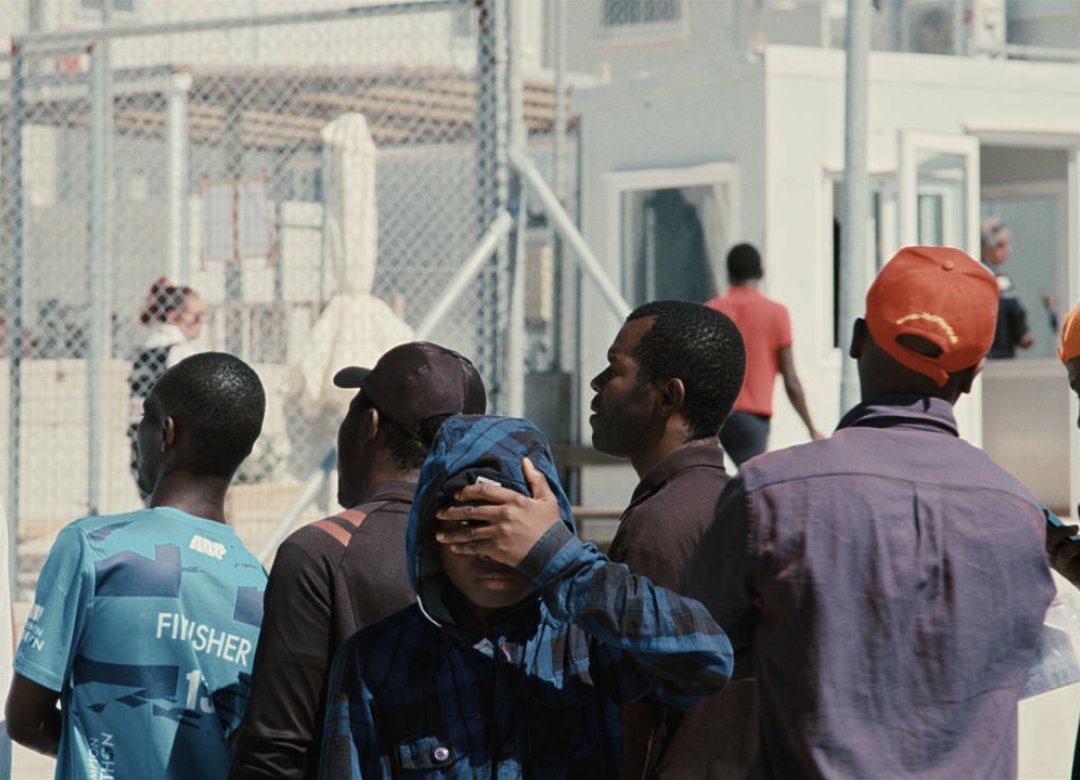 Moria Six