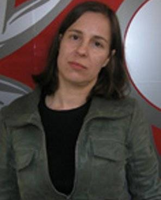 Angelika Brudniak