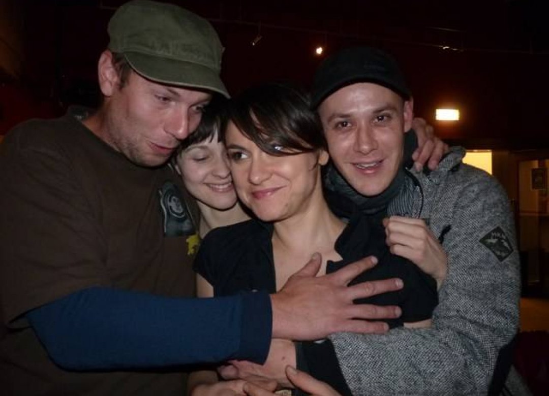 EM and HE