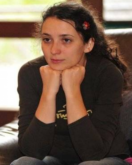 Cecilia Felmeri