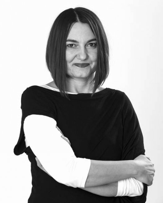 Katarina Zrinka Matijević Veličan