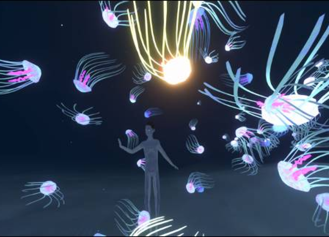 Murmuration