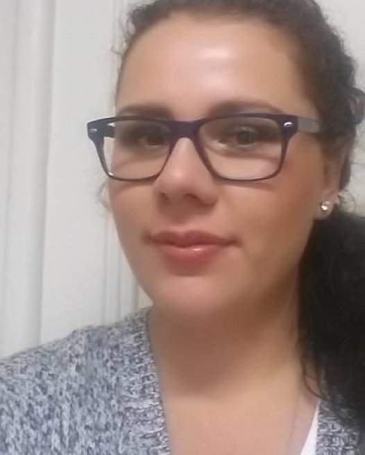 Kristýna Gardášová